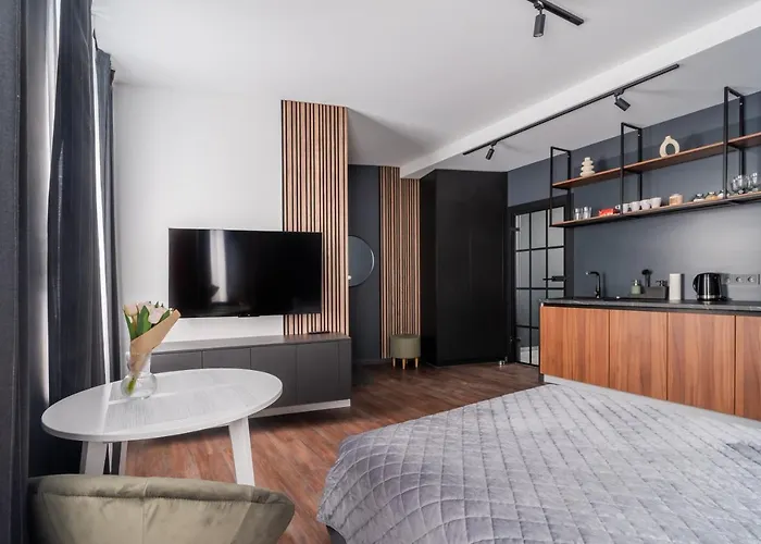 Mucenieku Loft Studio