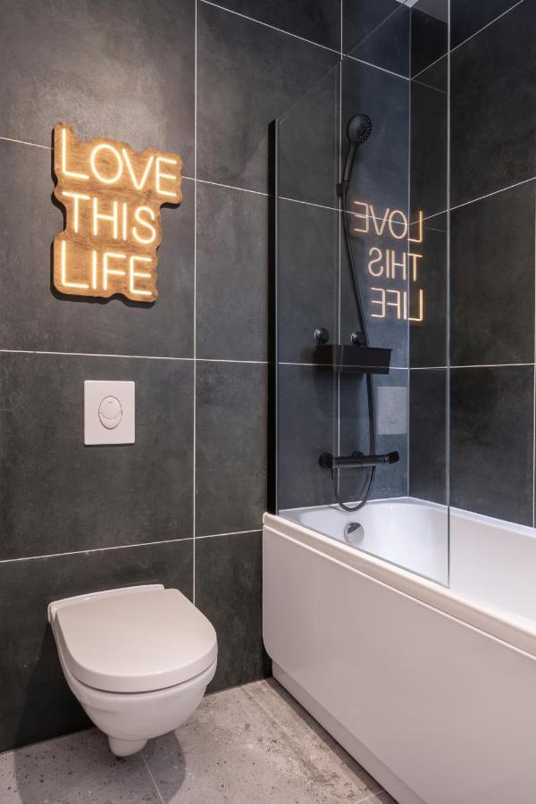 Mucenieku Loft Studio * Riga