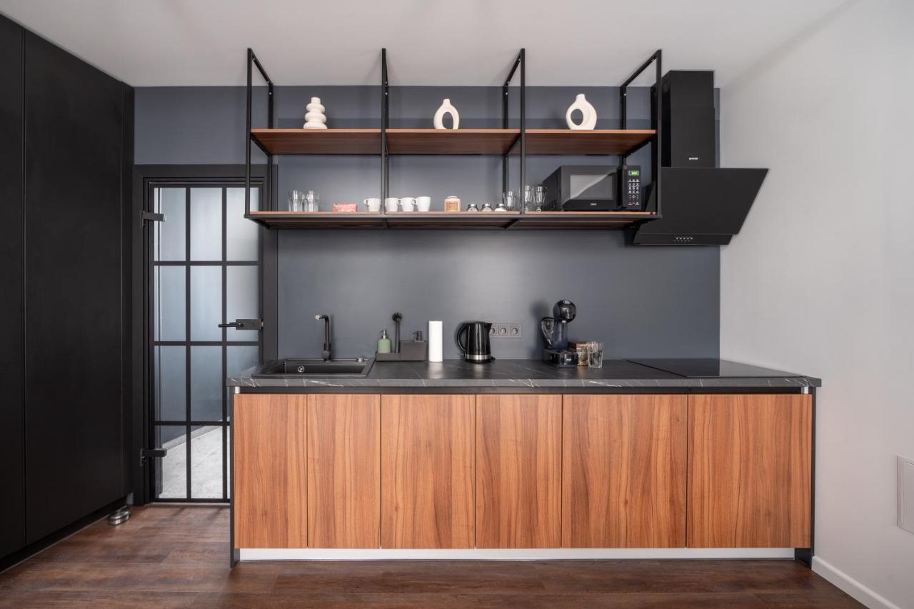 Mucenieku Loft Studio * Riga